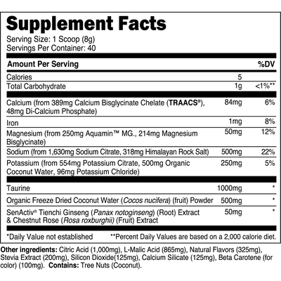 Peach Mango-30 Stick Packs