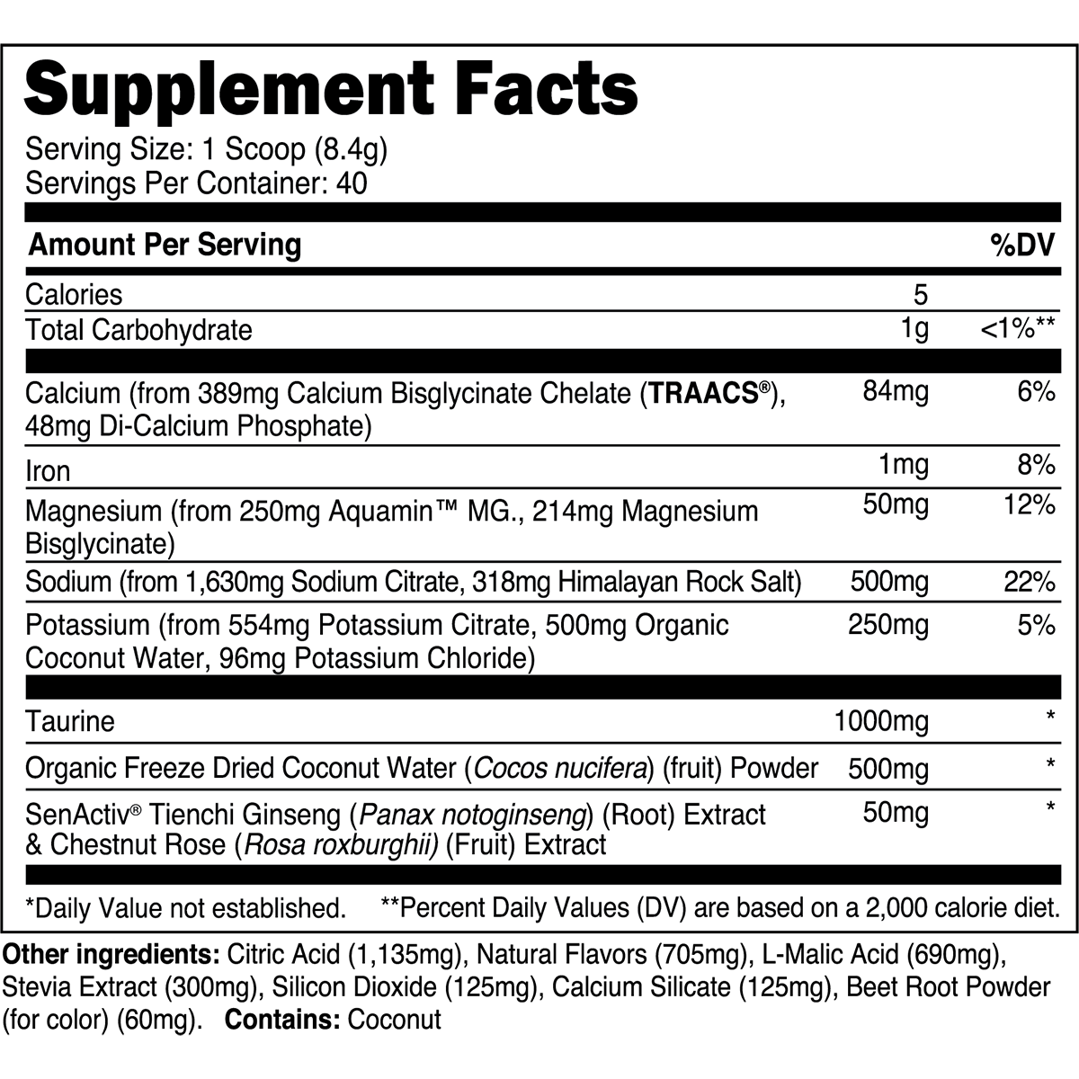 Raspberry Lemonade-30 Stick Packs