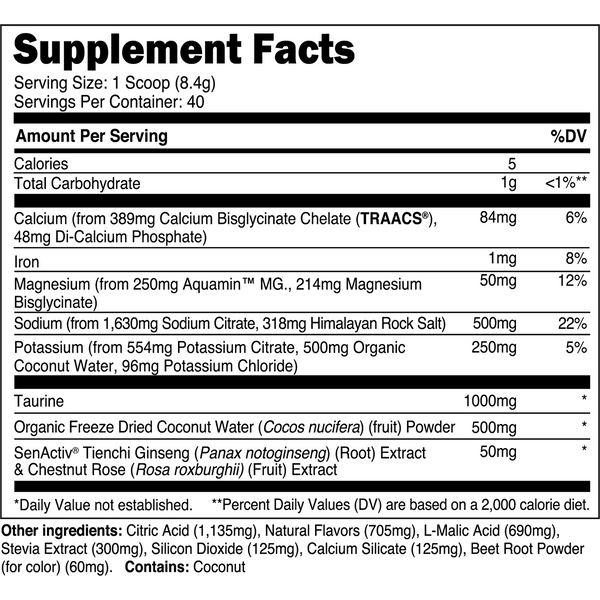 Raspberry Lemonade-30 Stick Packs