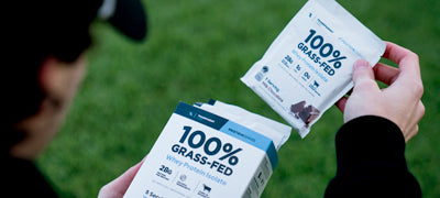Convenient Single-Use Packs