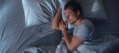 Improve Sleep Quality