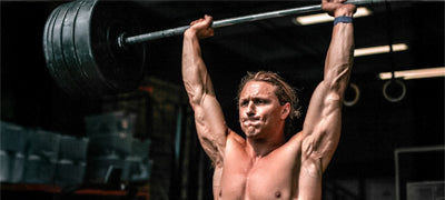 Improve Strength & Stamina