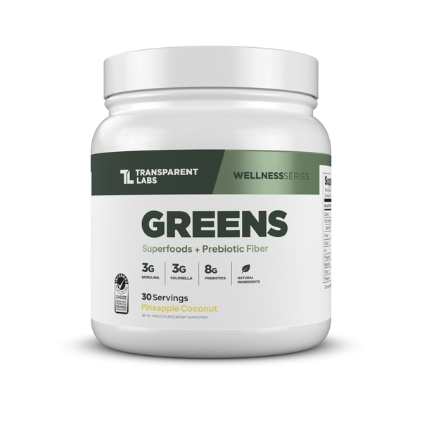Greens