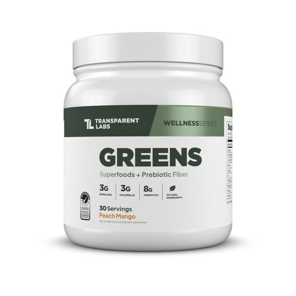 Greens