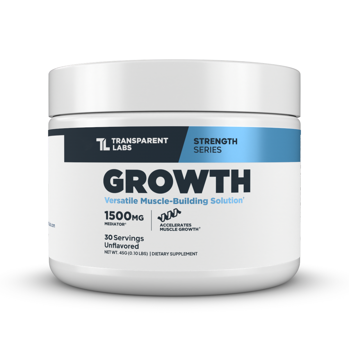 Growth