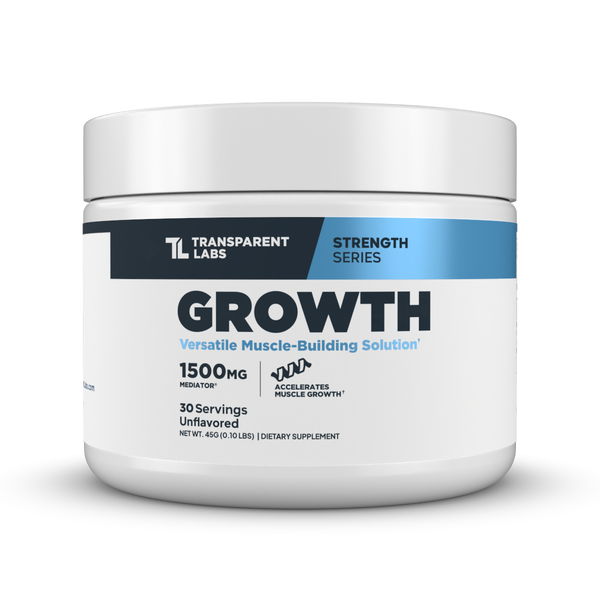 Growth