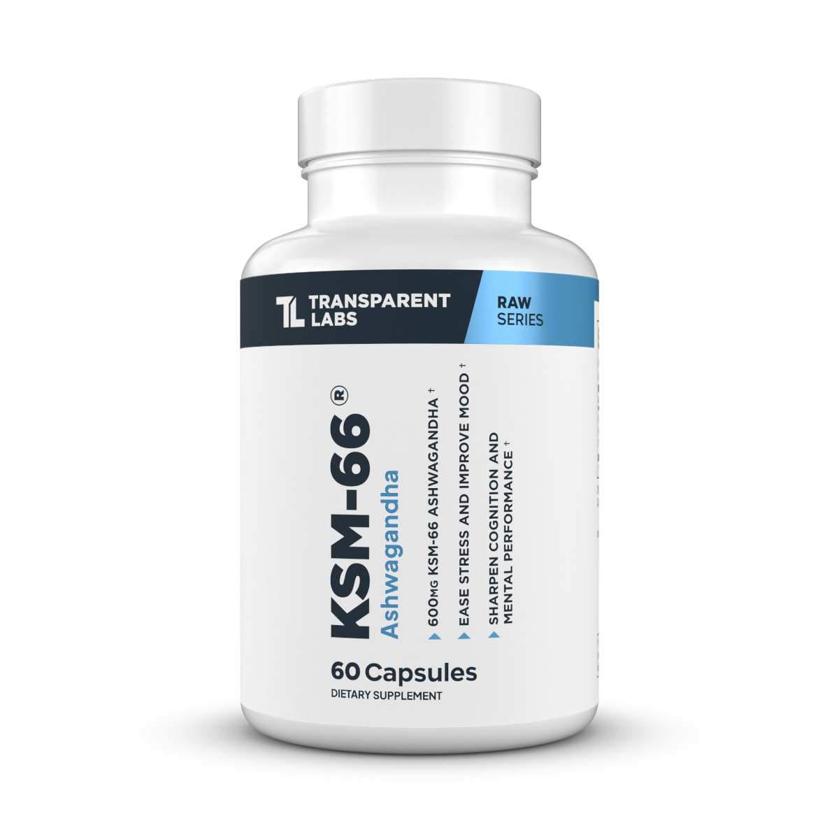 KSM-66 Ashwagandha