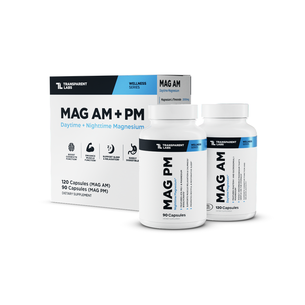 Mag AM + PM