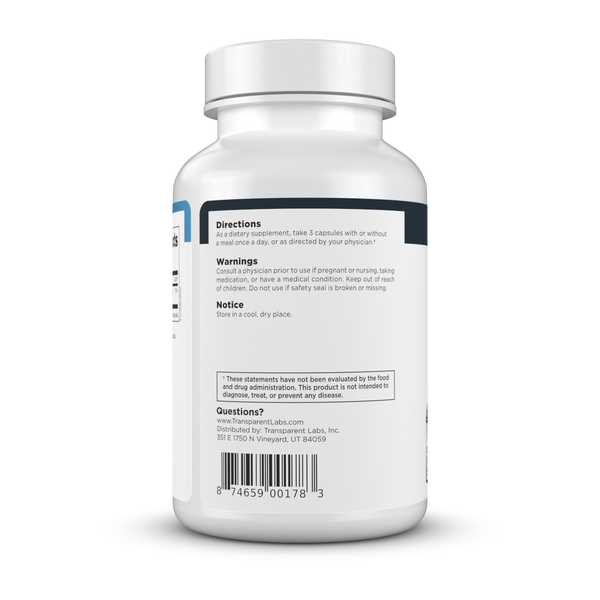 Magnesium Bisglycinate