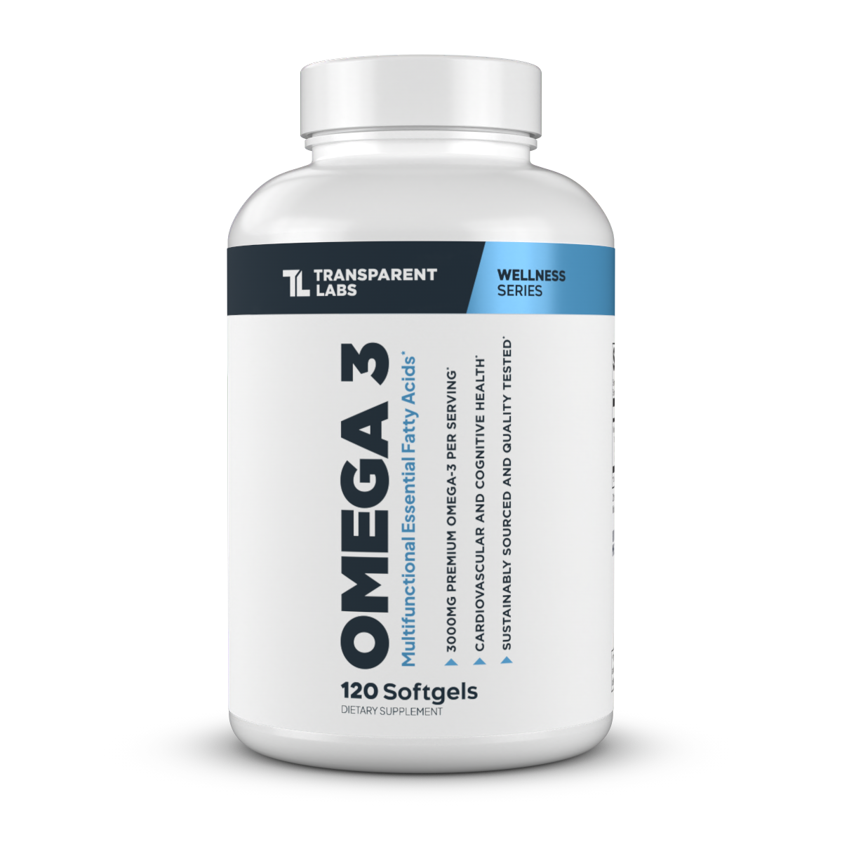 Omega 3