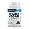Organic Vegan Plant-Based Protein Isolate