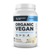 Organic Vegan Plant-Based Protein Isolate