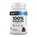 Grass-Fed Whey Protein Isolate