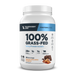 Grass-Fed Whey Protein Isolate