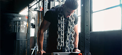 Support Healthy Testosterone Levels