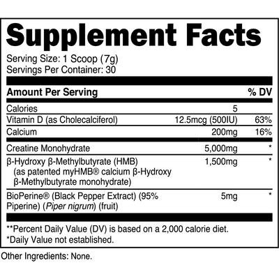Unflavored-30sv