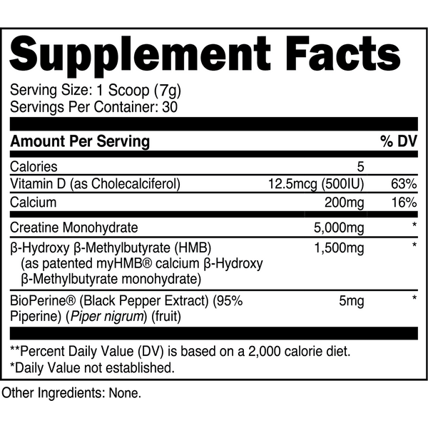 Unflavored-30sv