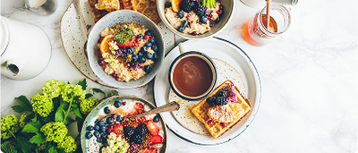 Find Your Daily Macronutrient Breakdown