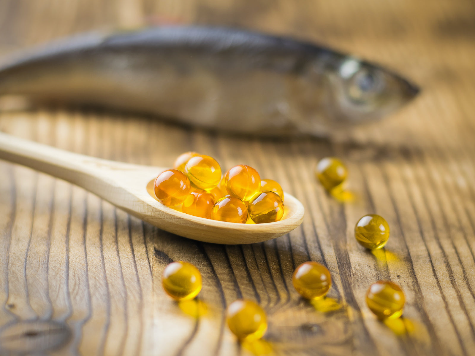 Sustainably Sourced. Rigorously Tested.