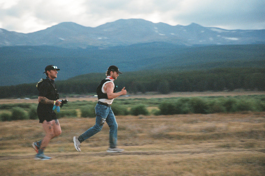 outdoor running alternatives