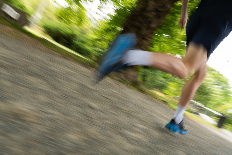 sprinting cardio benefits