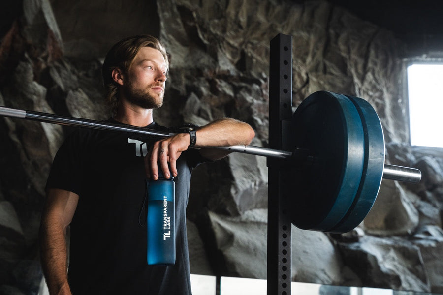 bench press plateau