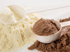 whey protein vs collagen protein