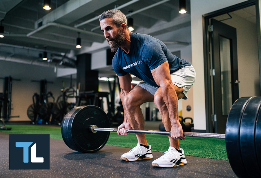 5 Tips for Building Muscle After 40 (And Mistakes to Avoid)