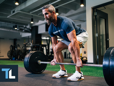 5 Tips for Building Muscle After 40 (And Mistakes to Avoid)