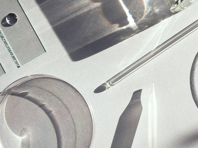 Clean, Defined | How Transparent Labs Sets the Standard