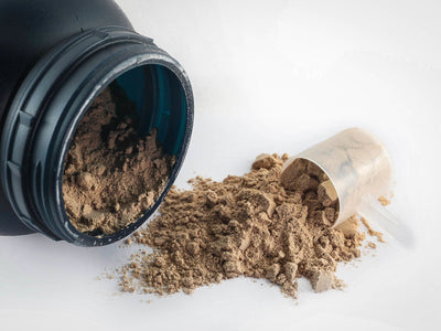 Top Tips for Choosing Vegan Protein Powders