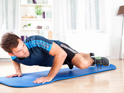 Our List of the Best At-Home Workout Routines