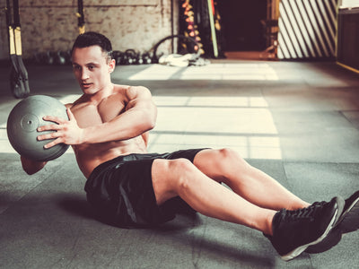 Workout for Weight Loss