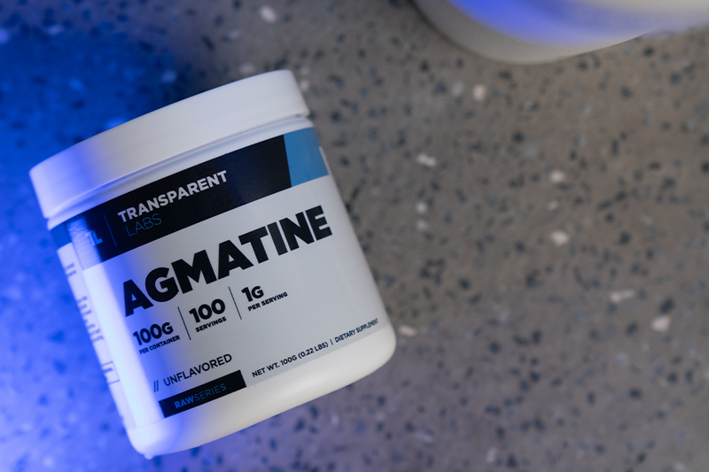Agmatine vs. Arginine vs. Citrulline: Which Nitric Oxide Booster is Best?