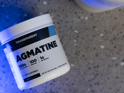 Agmatine vs. Arginine vs. Citrulline: Which Nitric Oxide Booster is Best?