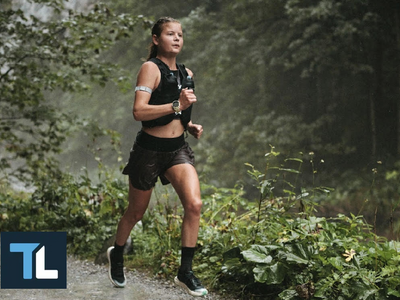 Get to Know the TL Team: Allie Ostrander