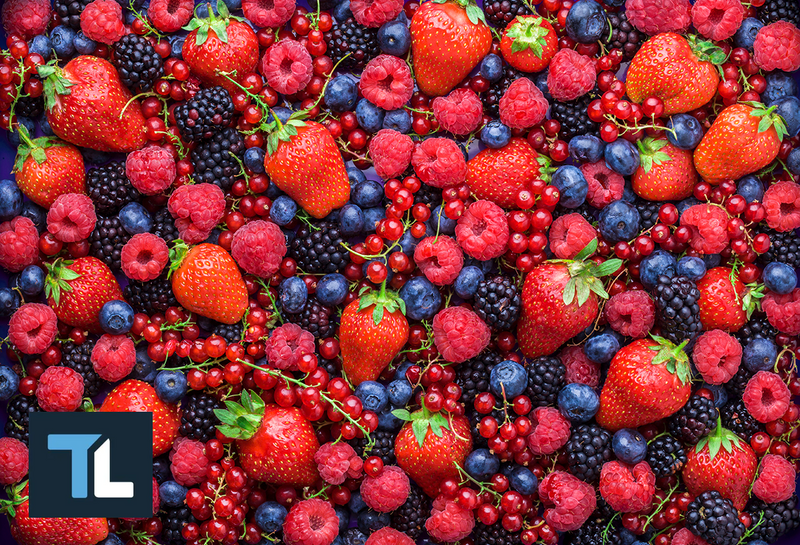 Top 8 Anti Aging Foods for Longevity (Expert Review)