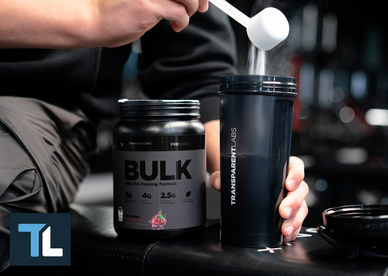 Pre-Workout Ingredients Causing Tingling | Is That Normal?