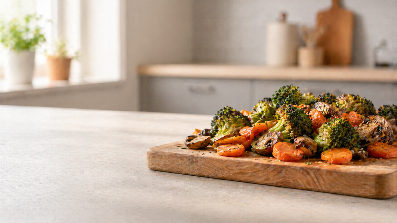 cooking vegetables nutrients