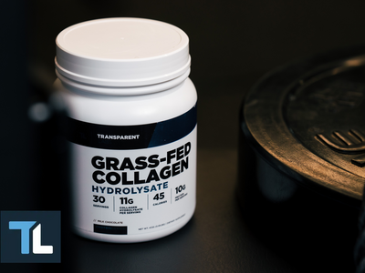 Collagen vs Whey Protein Powder: Key Differences Explained