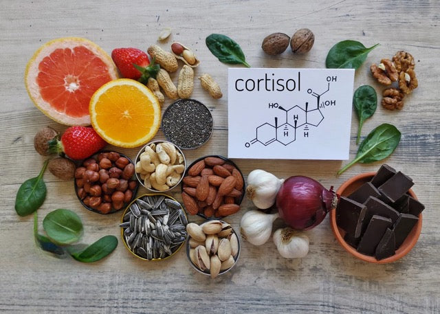 Top Supplements to Reduce Cortisol and Better Manage Stress