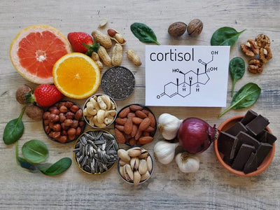 Top Supplements to Reduce Cortisol and Better Manage Stress