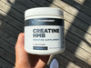 Debunking Creatine Myths: What Science Says About Water Retention, Hair Loss, and Kidney Health