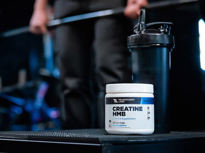 The New Age of Creatine: How It’s Evolving Beyond Bodybuilding