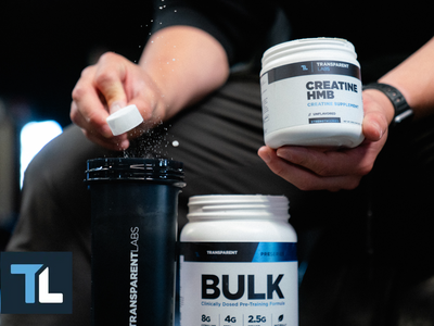 Creatine for Women: Strength, Recovery, and Fitness Benefits