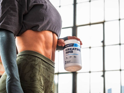 Creatine and Aging: Can It Help Preserve Muscle and Brain Function?