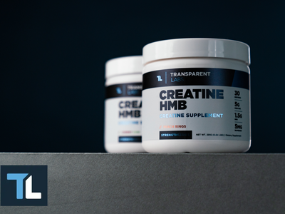 Creatine Monohydrate vs. Other Forms: Which Is Really Superior?
