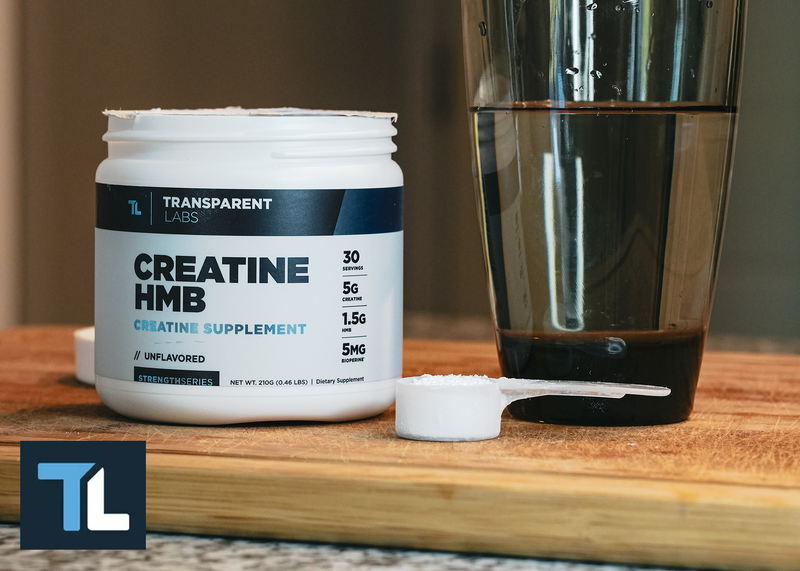 Using HMB With Creatine | Does it Offer Any Benefit?