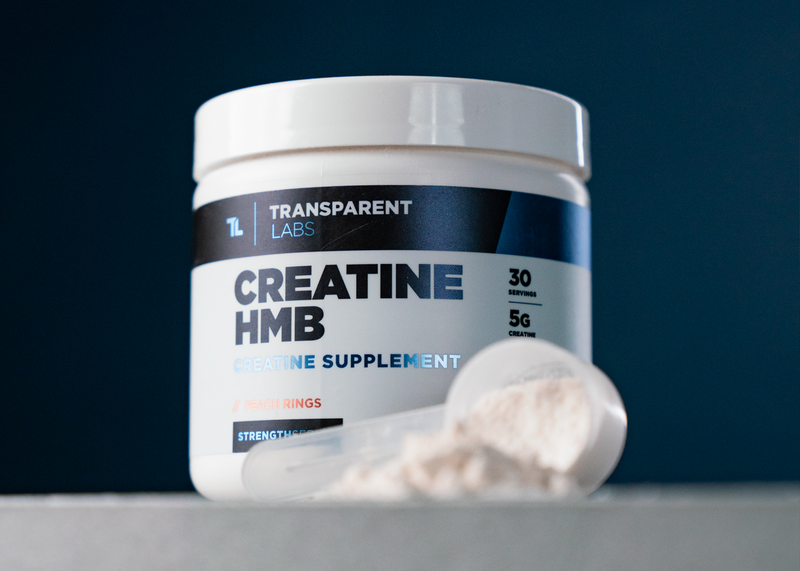 The Science of Creatine and Brain Health
