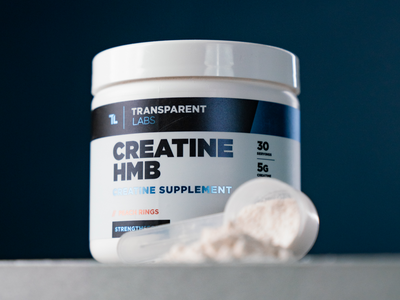 The Science of Creatine and Brain Health